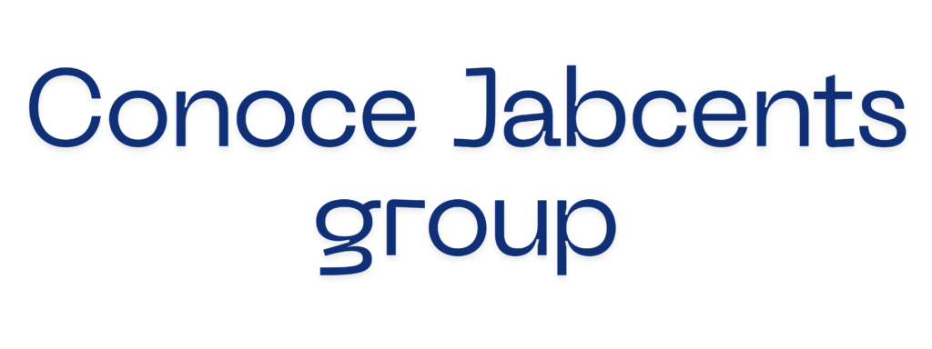 Conoce Jabcents Group